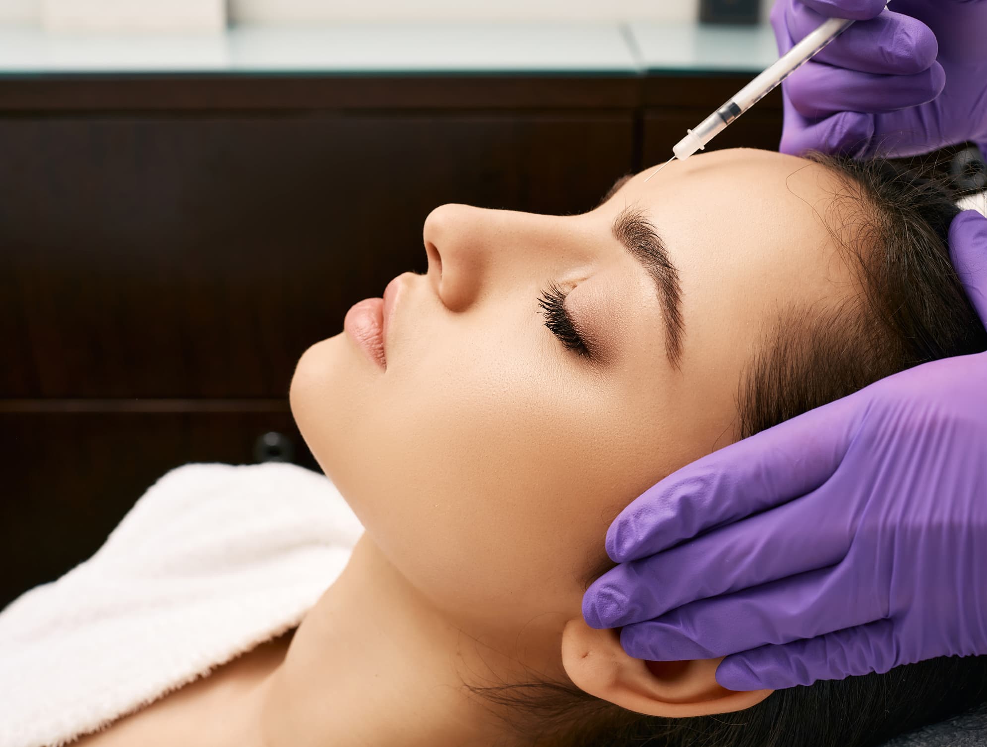 Injectables
