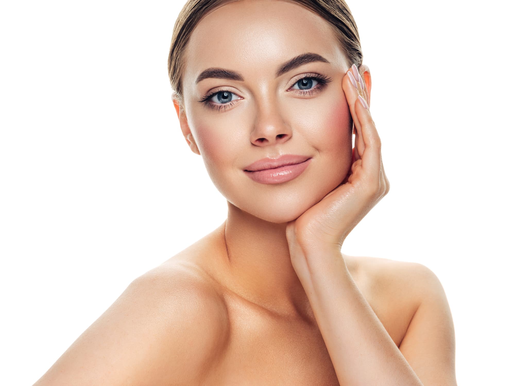 Refined natural beauty